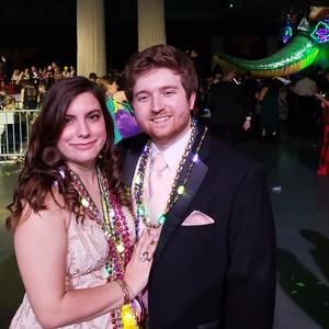 Meet your Posher, Michael